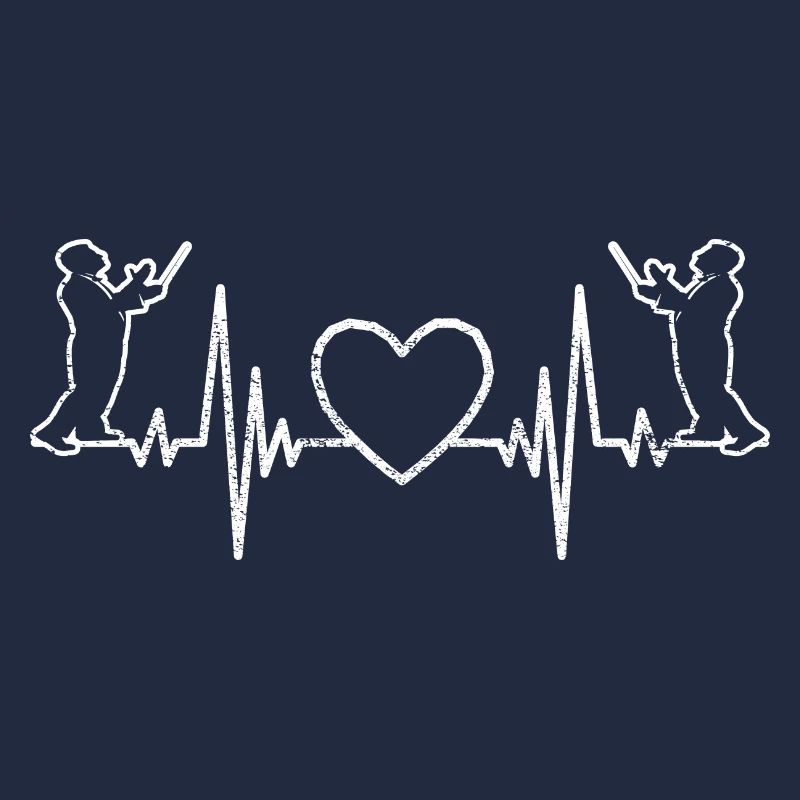 Dirigenten Geschenk Dirigieren Dirigent Musik