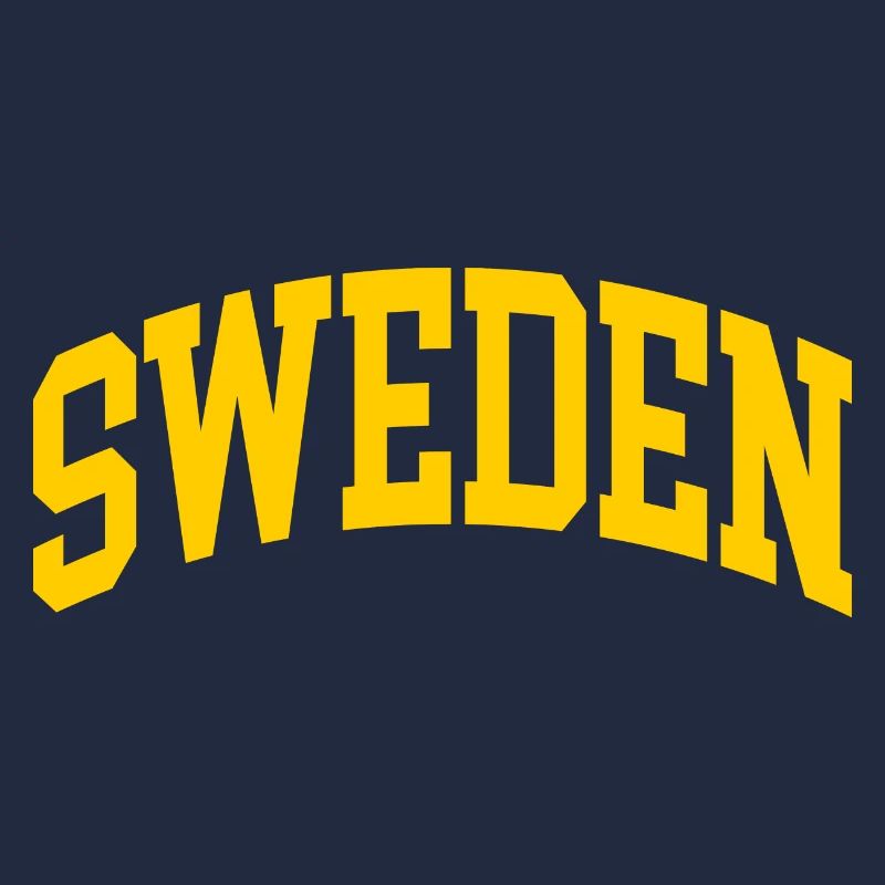 Sweden