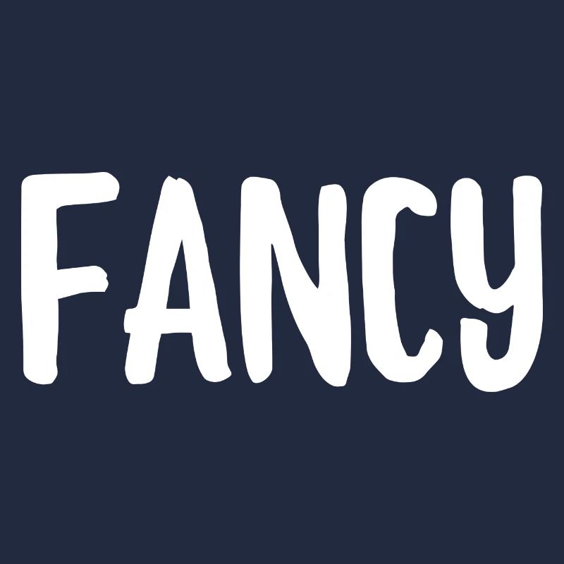 Fancy