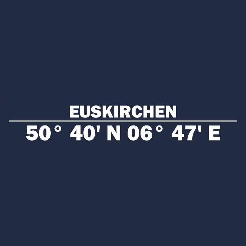 Coordonnées Euskirchen
