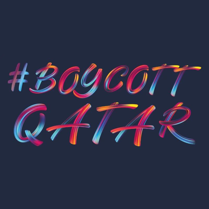 BOYKOTT KATAR
