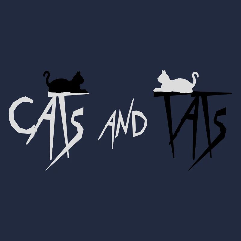 Citation de chats et de tats