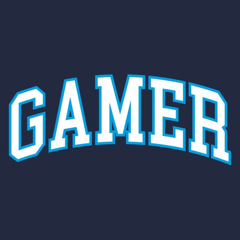GAMER