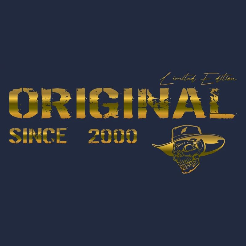 Original since 2000