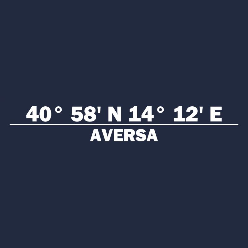 Coordonnées d’Aversa