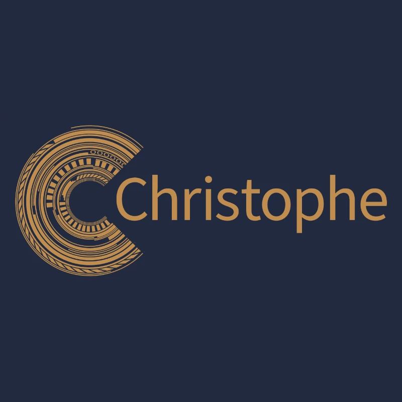 For Christophe