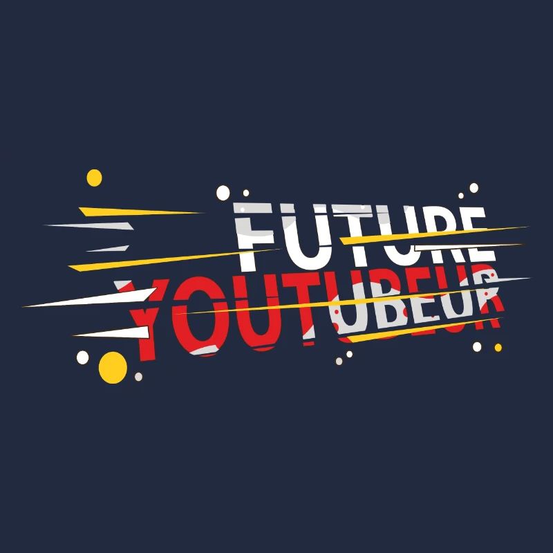 future youtubeur