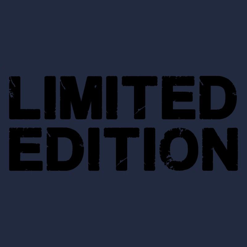 Édition limitée
