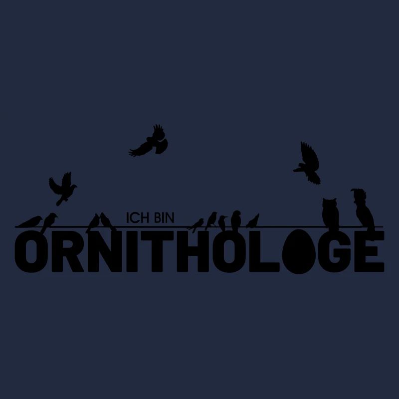 Chemise d’ornithologue