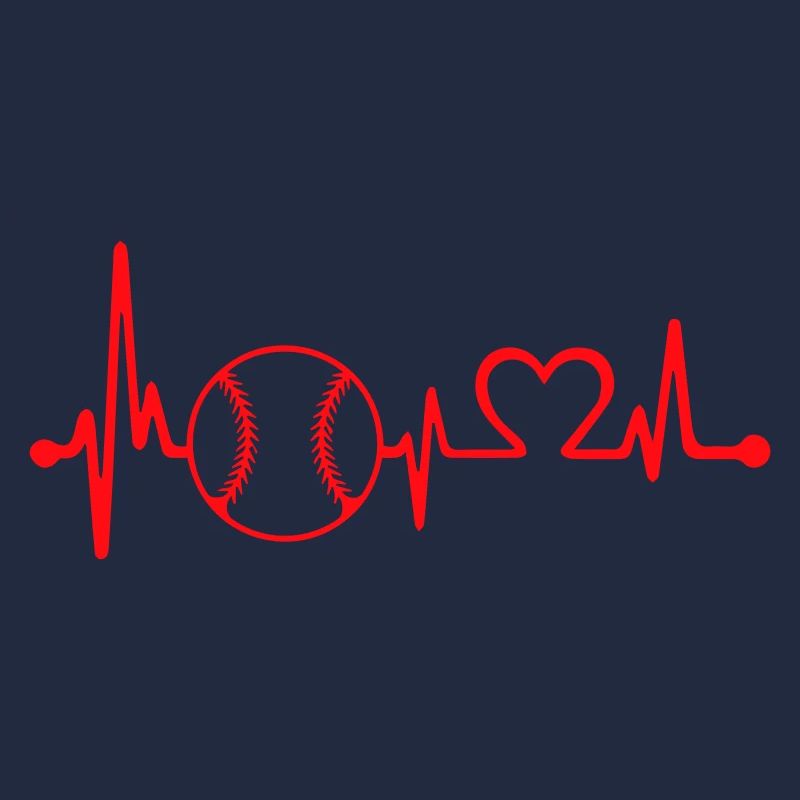 baseball love