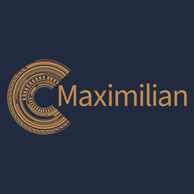 Pour Maximilien