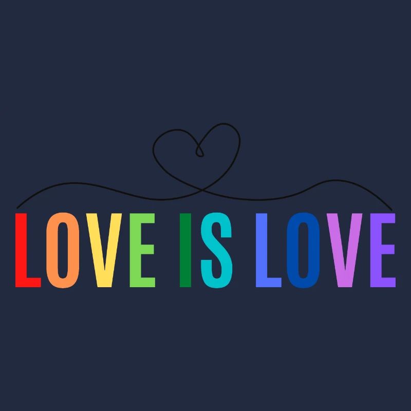 L’AMOUR EST L’AMOUR