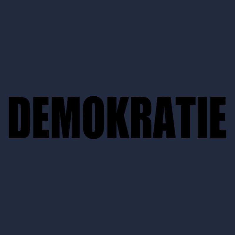 démocratie