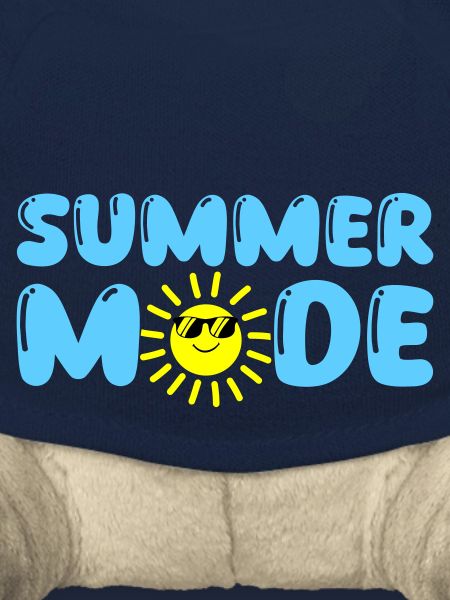Summer Mode