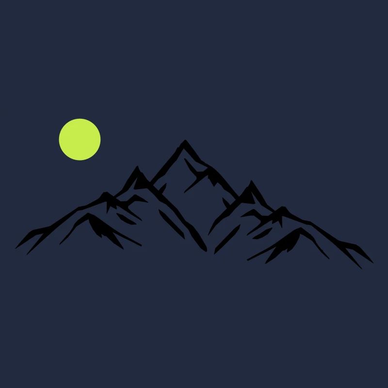 Montagnes