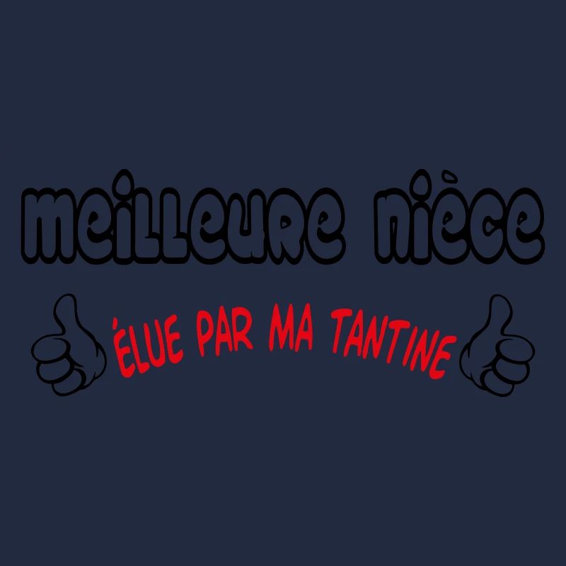 Meilleure nièce