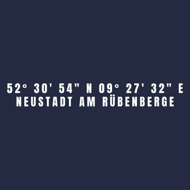Neustadt am Rübenberge Lower Saxony Coordinates