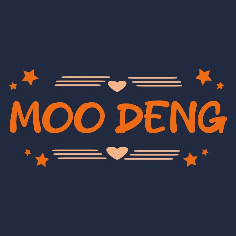 Moo Deng