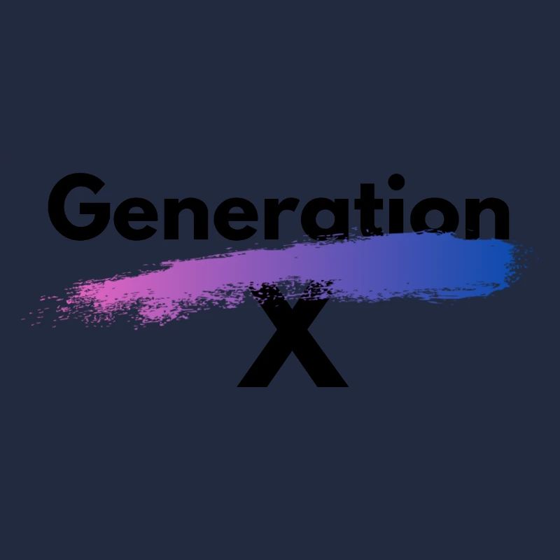 Generation X