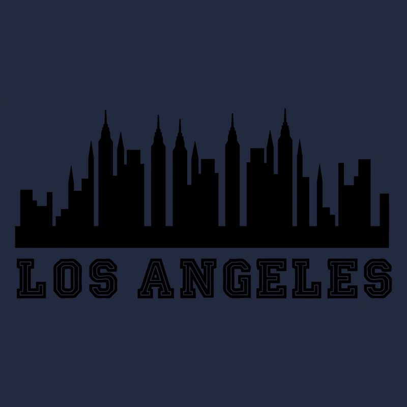 los angeles