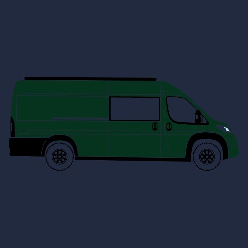 Jumper Boxer Ducato 4x4 aventure