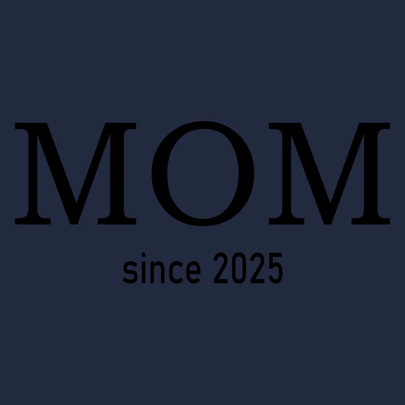 maman depuis 2025