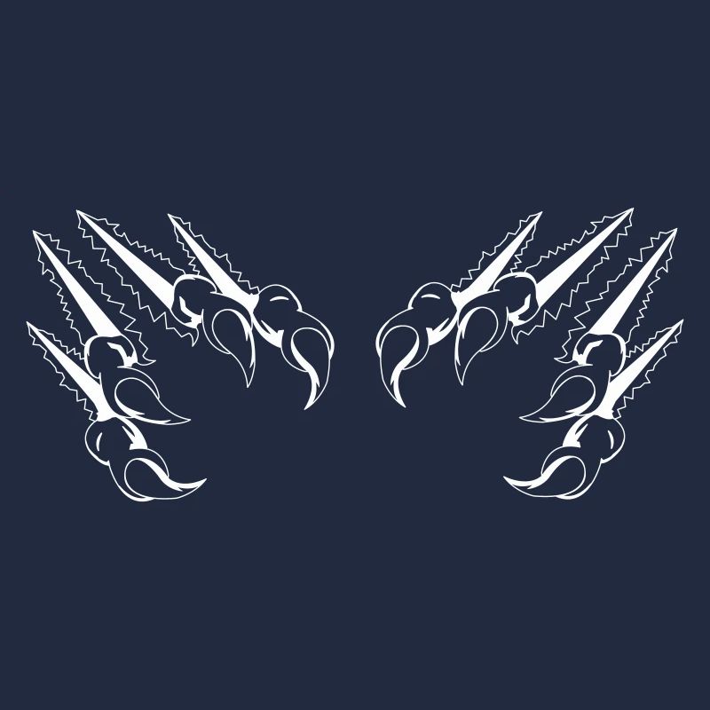 claws 02
