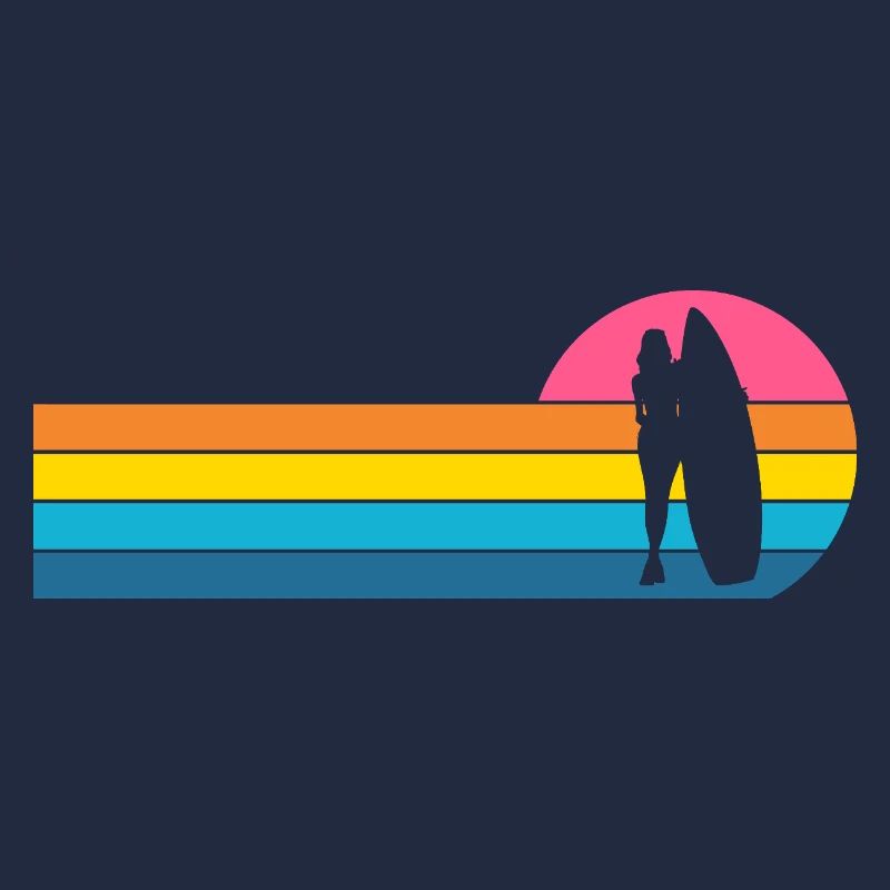 Surfeuse Surfeuse