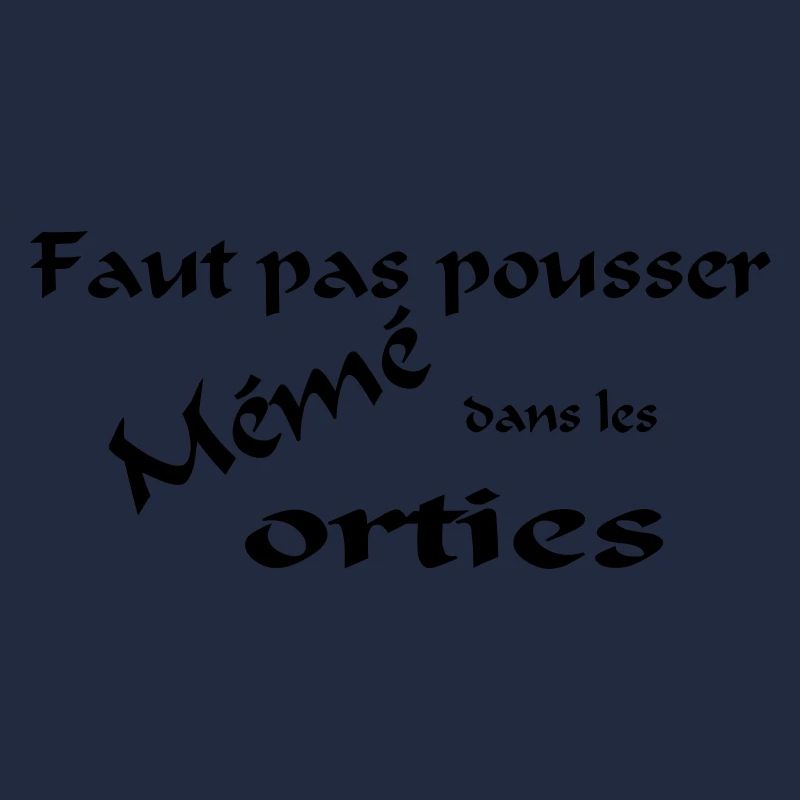 mémé orties