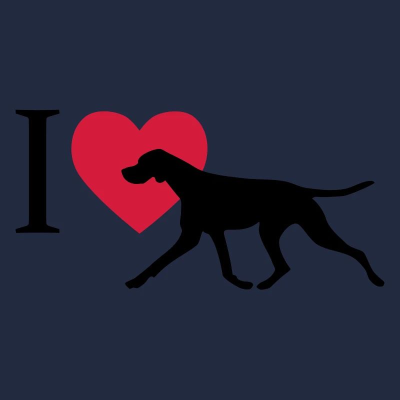I love Pointer