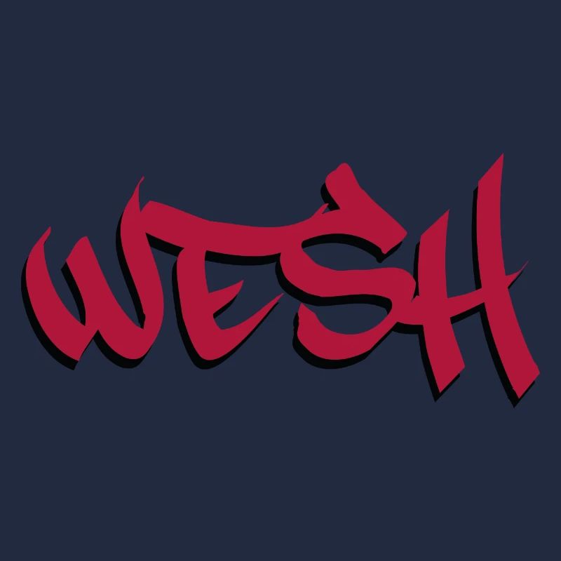 WESH Tag