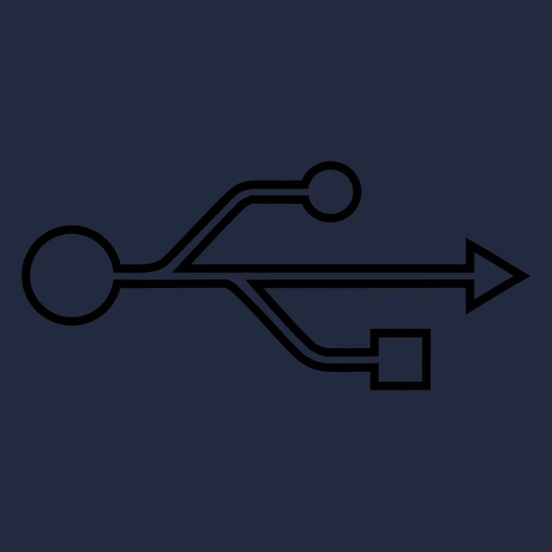 USB
