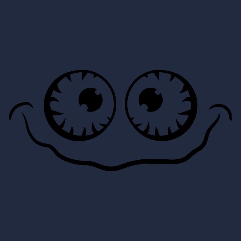 Horror Eyes