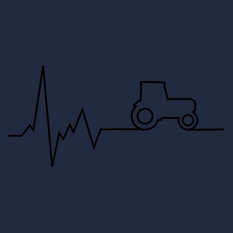 herzschlag schlepper