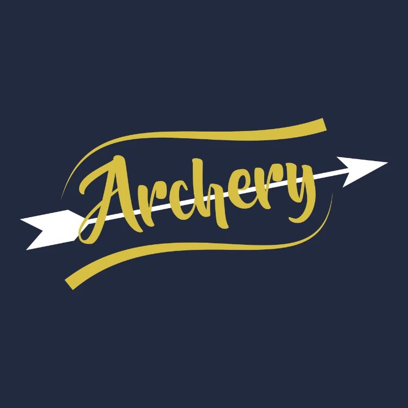 Archer flèche arc arc