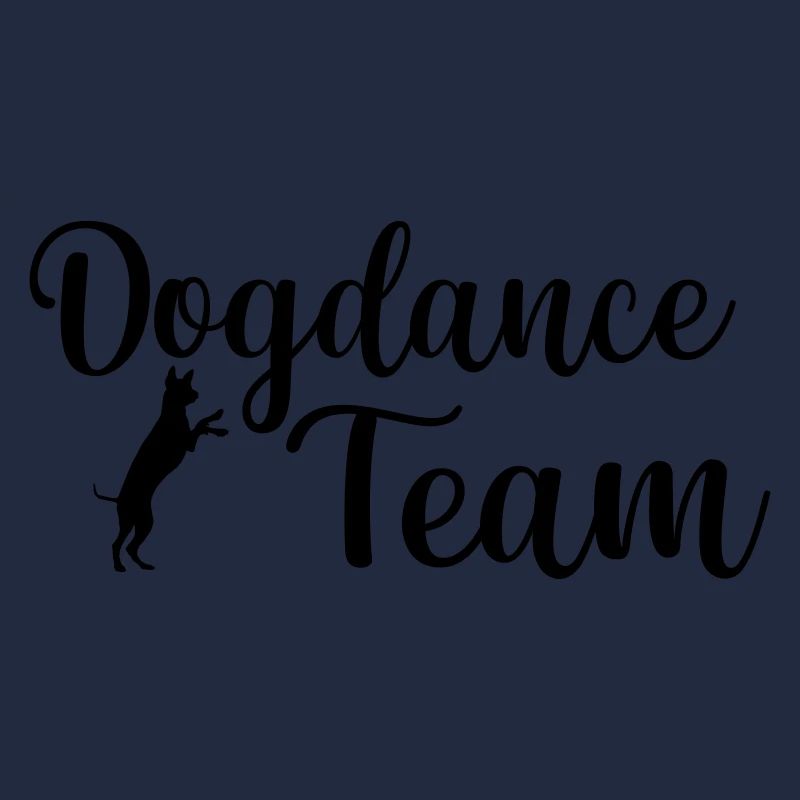 Dog Dancing Hundesport