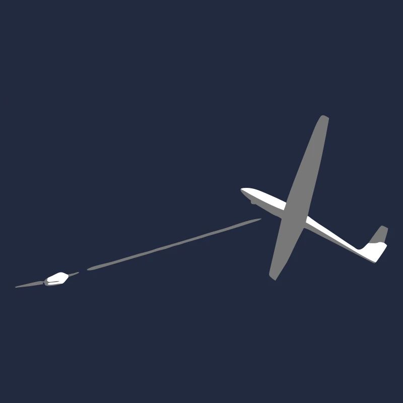 glider glider glider flying glider pilot