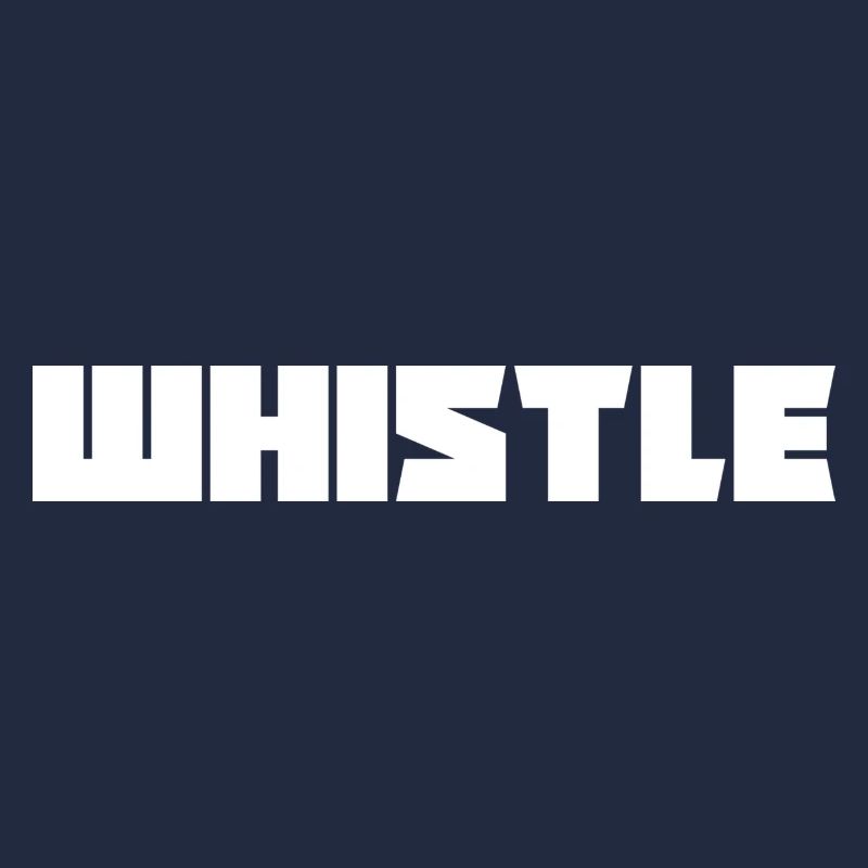 Whistle