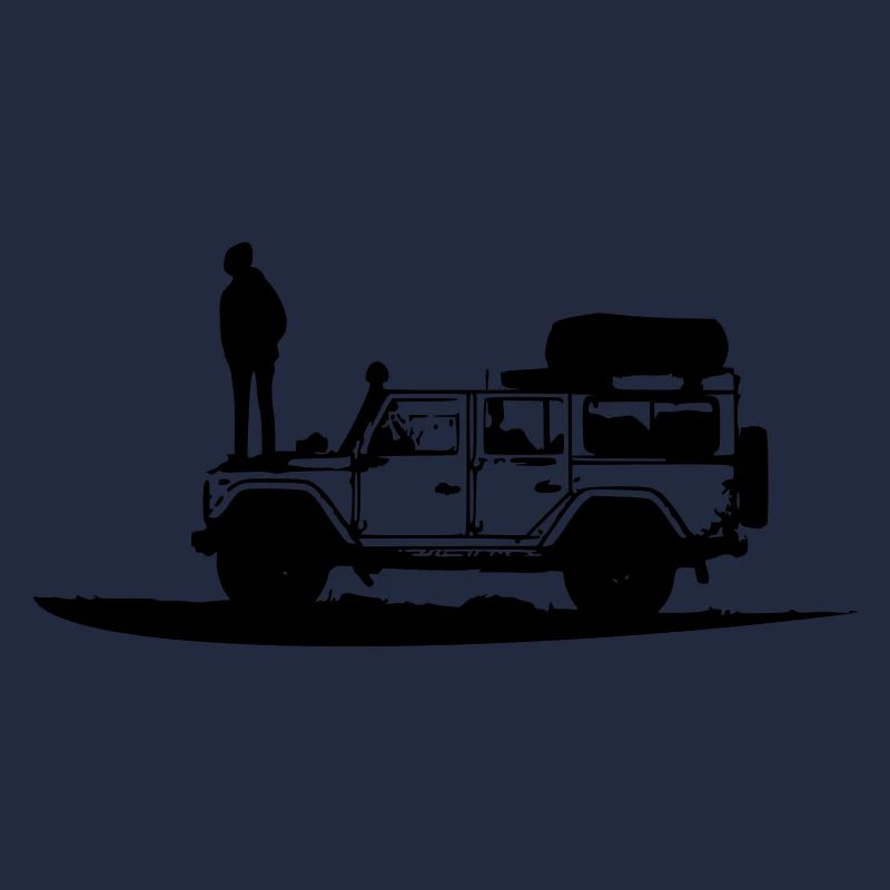 Defender LR
