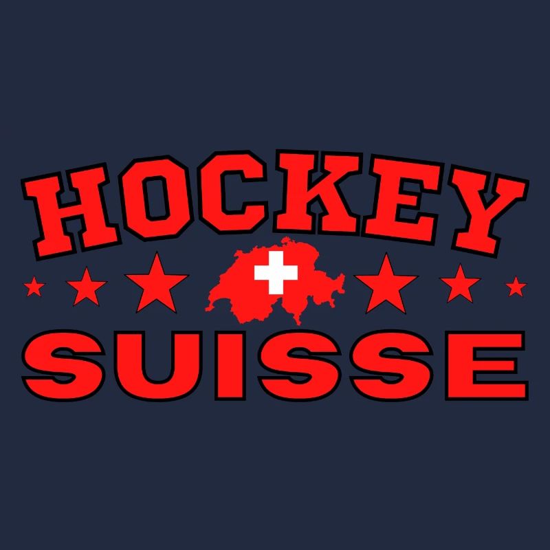 Eishockey Schweiz originelle Geschenkidee