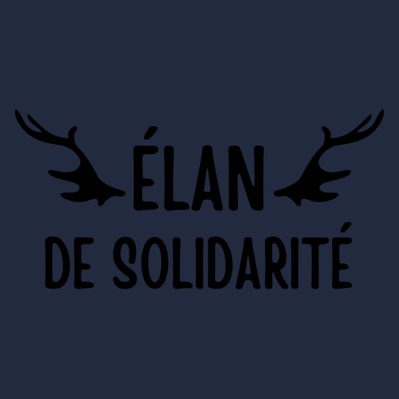 élan de solidarité