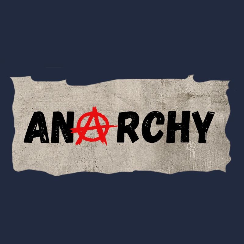 Anarchy