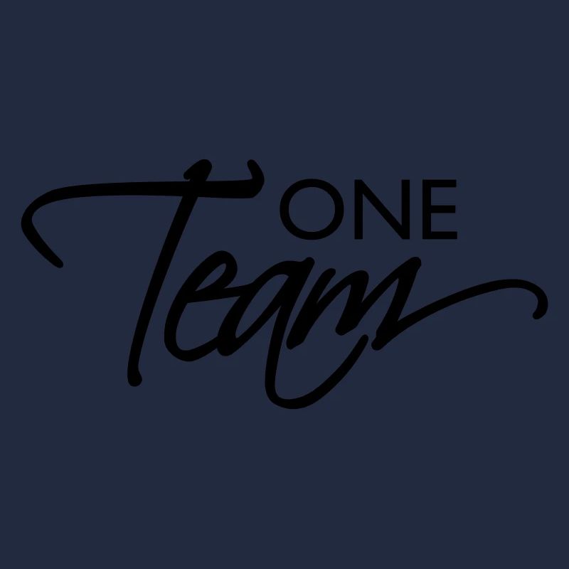 Teamgeist One Team