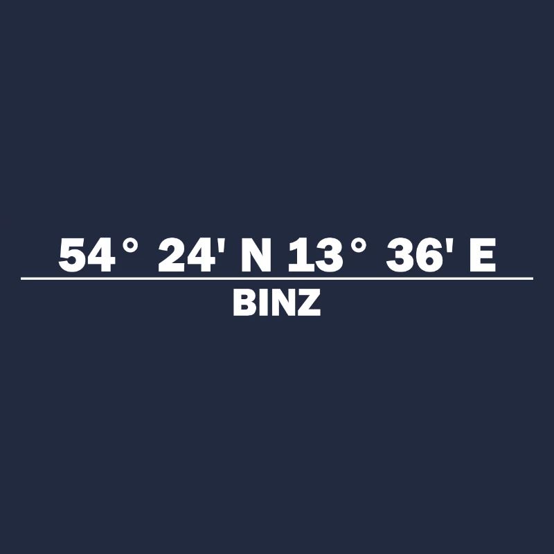 Binz Coordinates