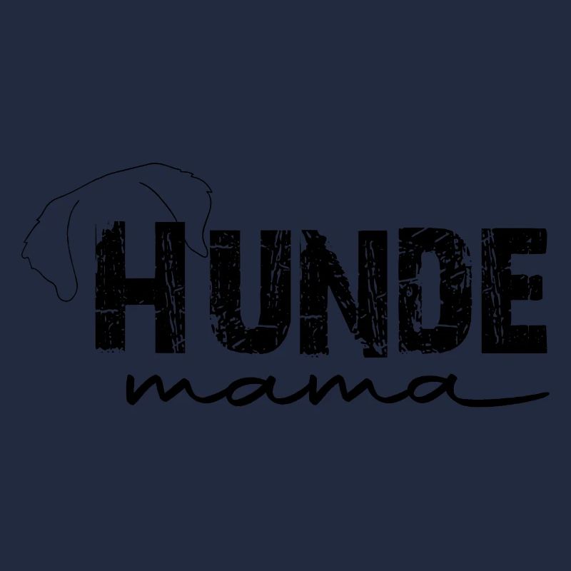 Hundemama
