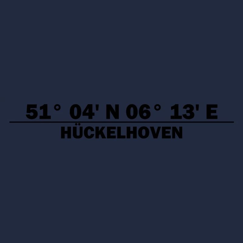 Coordonnées Hückelhoven
