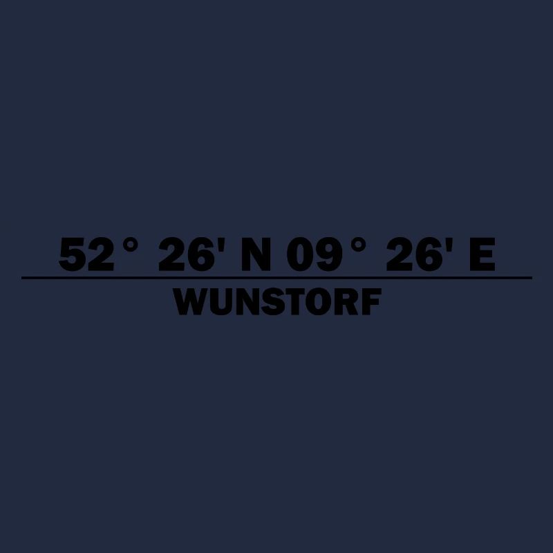 Coordonnées Wunstorf