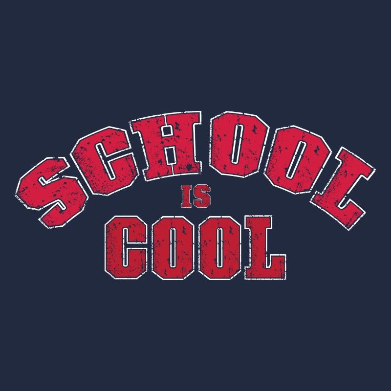 L'école c'est cool