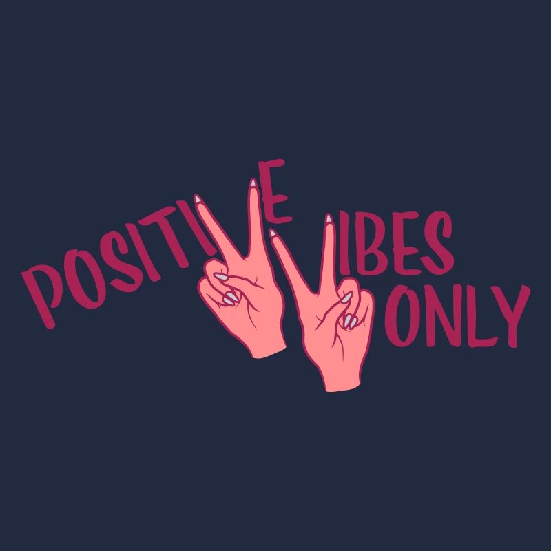 Optimisme Ondes positives seulement