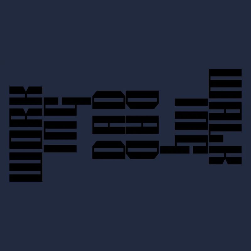 "Working Dad-Walking Dad" reverse